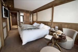 Hôtel Les Sherpas, Courchevel
