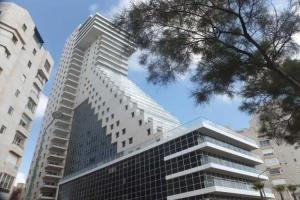 Medi Terre Boutique Hotel - By Saida Hotels, Netanya
