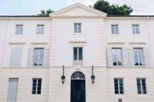 Le Saint Remy Mini-hotel, St. Remy-de-Provence