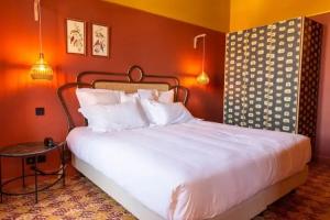 Le petit hotel, St. Remy-de-Provence