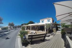 Hotel Les Flots Bleus, Le Lavandou