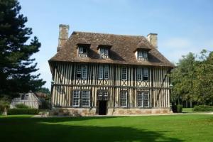 Les Manoirs des Portes de Deauville - Small Luxury Hotel Of The World, Deauville