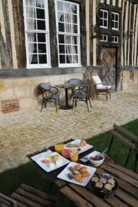 Les Manoirs des Portes de Deauville - Small Luxury Of The World - 27