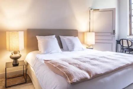 Les Manoirs des Portes de Deauville - Small Luxury Of The World - 2