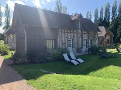 Les Manoirs des Portes de Deauville - Small Luxury Of The World - 51