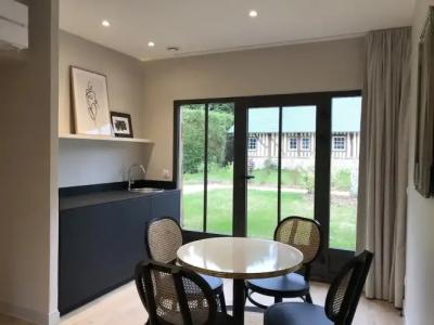 Les Manoirs des Portes de Deauville - Small Luxury Of The World - 45