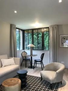 Les Manoirs des Portes de Deauville - Small Luxury Of The World - 46