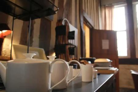 Les Manoirs des Portes de Deauville - Small Luxury Of The World - 23