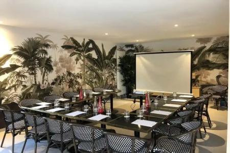 Les Manoirs des Portes de Deauville - Small Luxury Of The World - 26