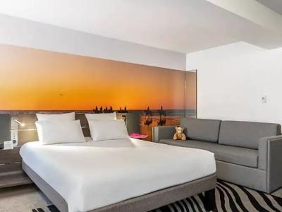 Novotel Deauville Plage - 83