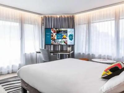 Novotel Deauville Plage - 67