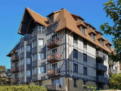 Novotel Deauville Plage - 80