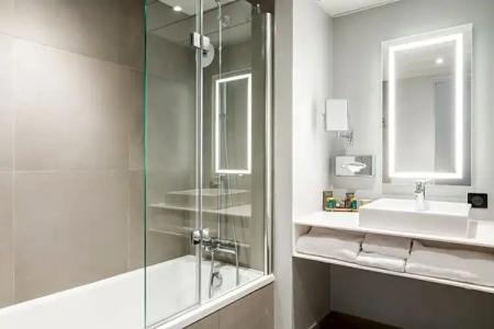 Novotel Deauville Plage - 87