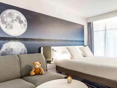 Novotel Deauville Plage - 70