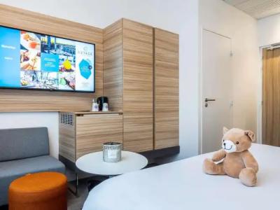 Novotel Deauville Plage - 21