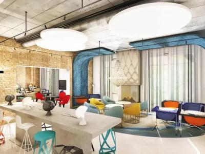 Novotel Deauville Plage - 29