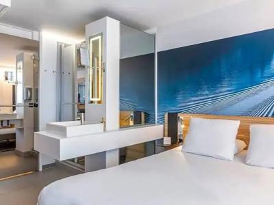 Novotel Deauville Plage - 85