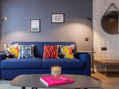 Novotel Deauville Plage - 57