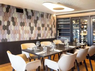 Novotel Deauville Plage - 27