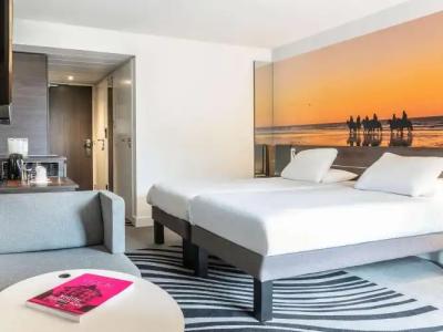 Novotel Deauville Plage - 8