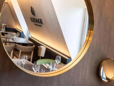 Novotel Deauville Plage - 36