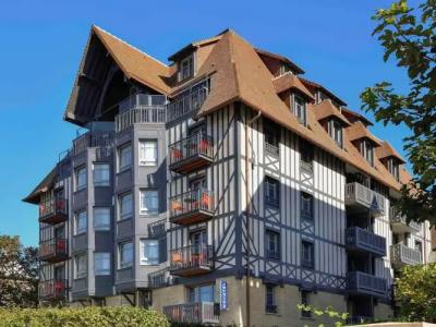 Novotel Deauville Plage - 39