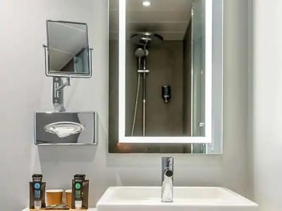 Novotel Deauville Plage - 76