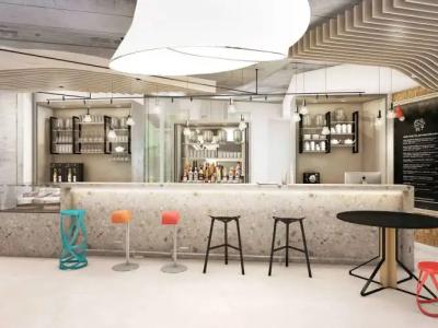 Novotel Deauville Plage - 26