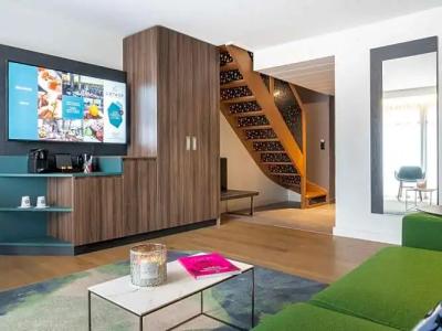 Novotel Deauville Plage - 79