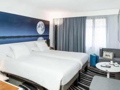 Novotel Deauville Plage - 1