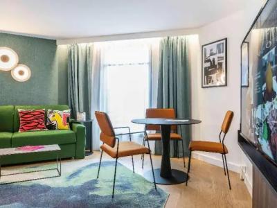 Novotel Deauville Plage - 53