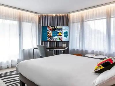 Novotel Deauville Plage - 73