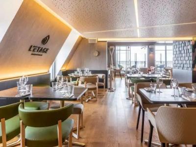 Novotel Deauville Plage - 35