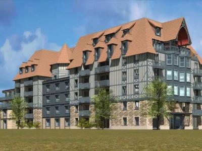 Novotel Deauville Plage - 38