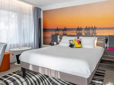 Novotel Deauville Plage - 72