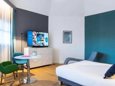 Novotel Deauville Plage - 20