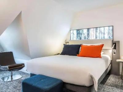 Novotel Deauville Plage - 60