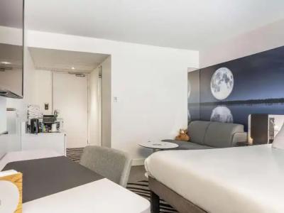 Novotel Deauville Plage - 18