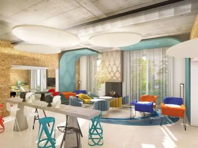 Novotel Deauville Plage - 28