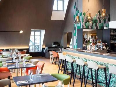 Novotel Deauville Plage - 34