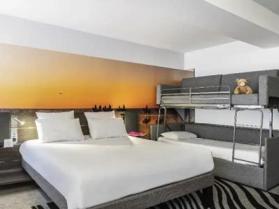 Novotel Deauville Plage - 81