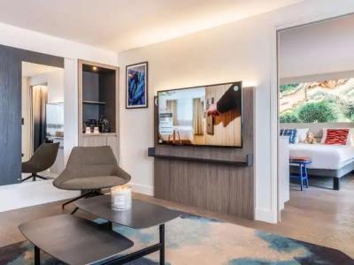 Novotel Deauville Plage - 90