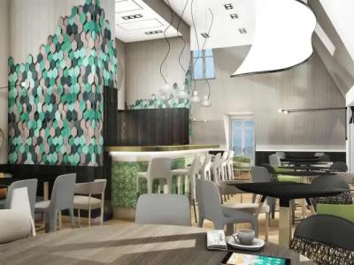 Novotel Deauville Plage - 33