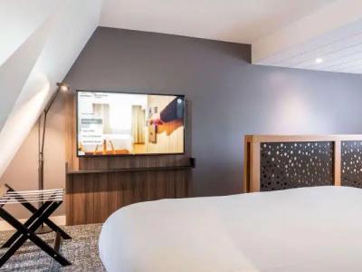 Novotel Deauville Plage - 16