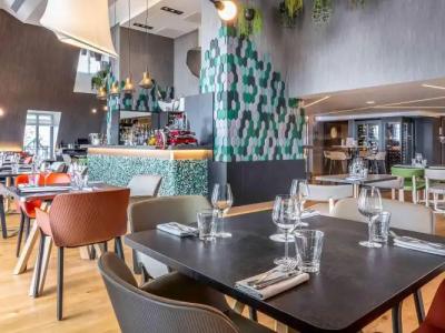 Novotel Deauville Plage - 32