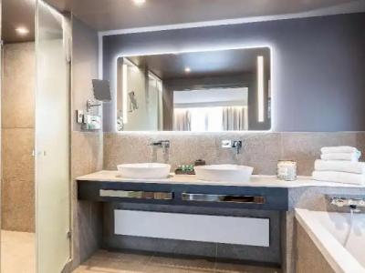 Novotel Deauville Plage - 59