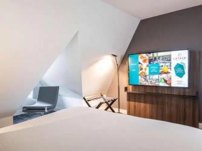 Novotel Deauville Plage - 15