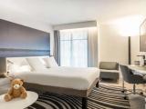 Executive Triple room