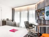 Executive room with balcony