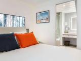 Standard room with balcony